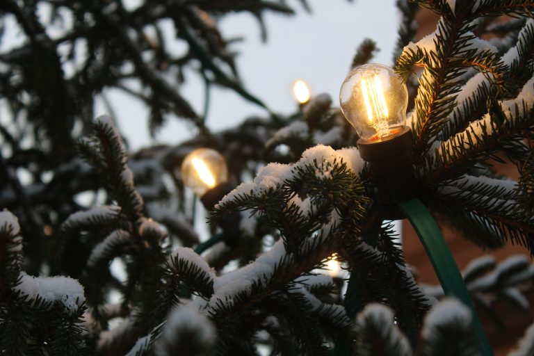 Toinen tapahtumapäivä alkaa!