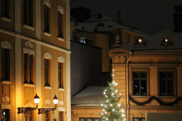 Toinen tapahtumaviikonloppu on päättynyt!