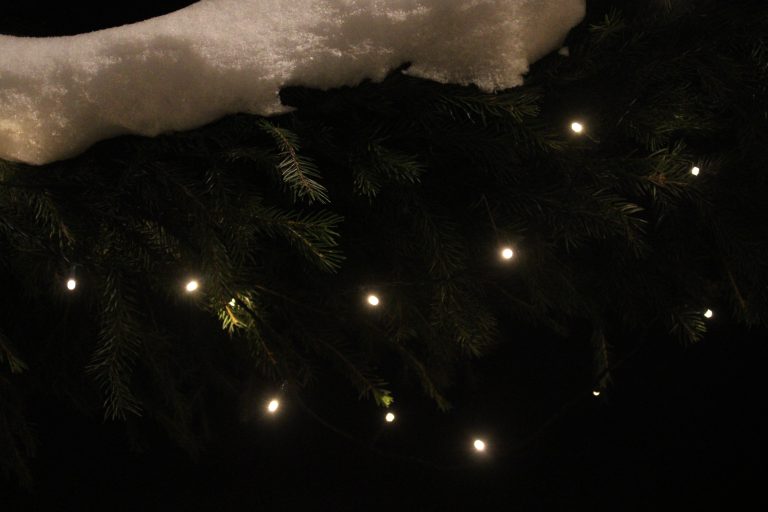 The Old Great Square’s Christmas continues tomorrow!