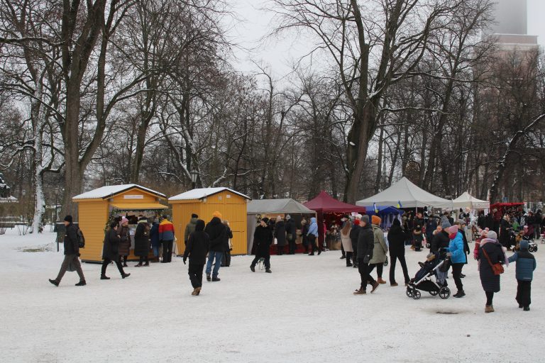 The third event weekend is here!